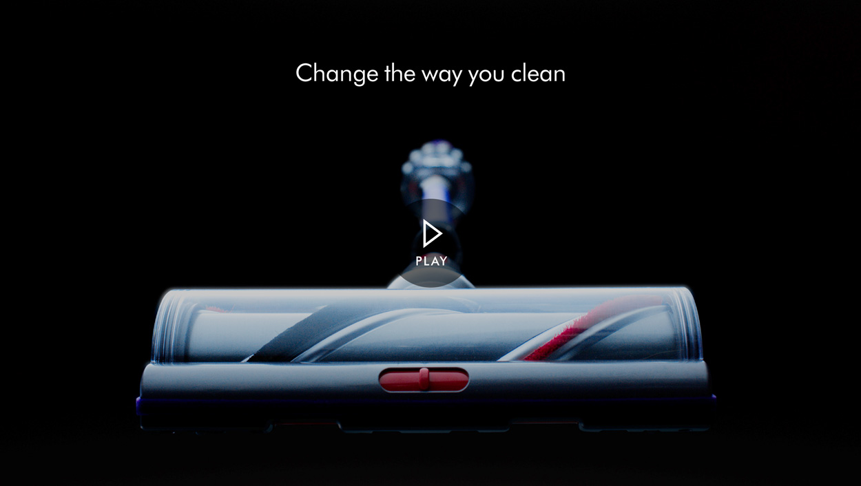 Dyson V11 Absolute Plus