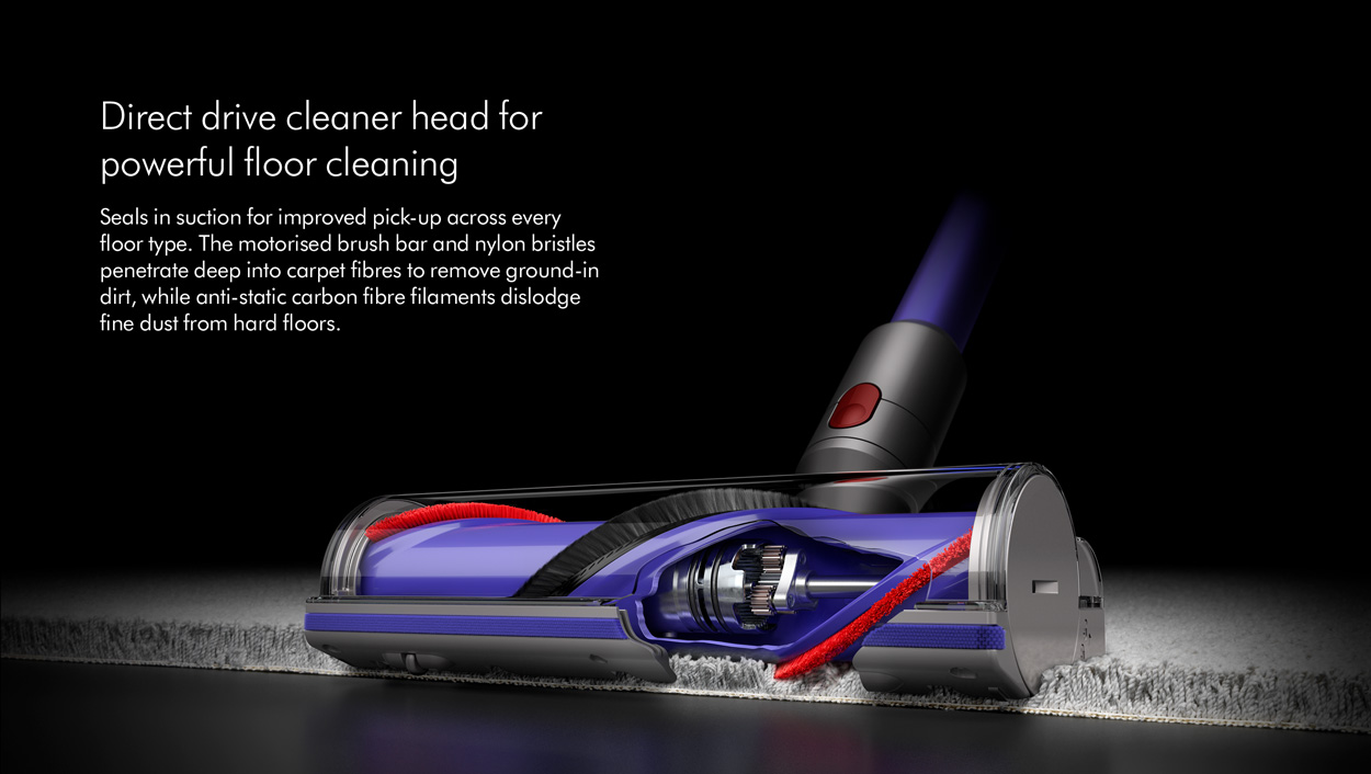 Dyson V11 Animal - header