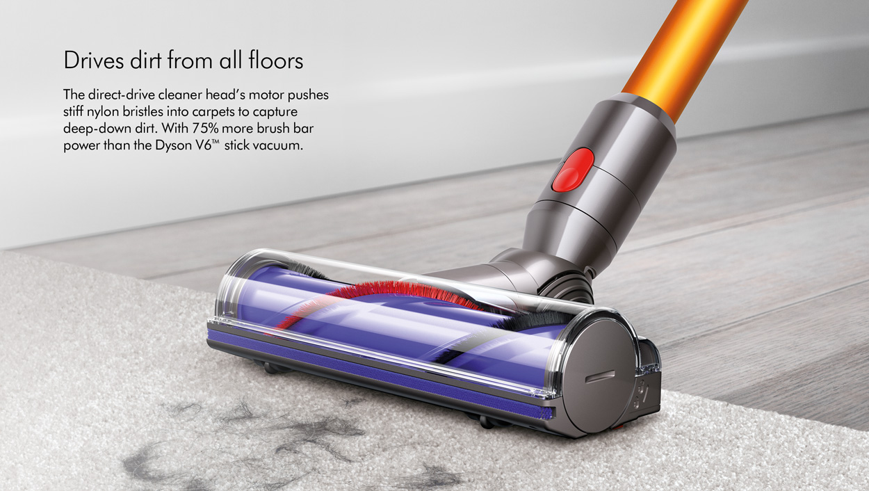 Dyson V7 Absolute