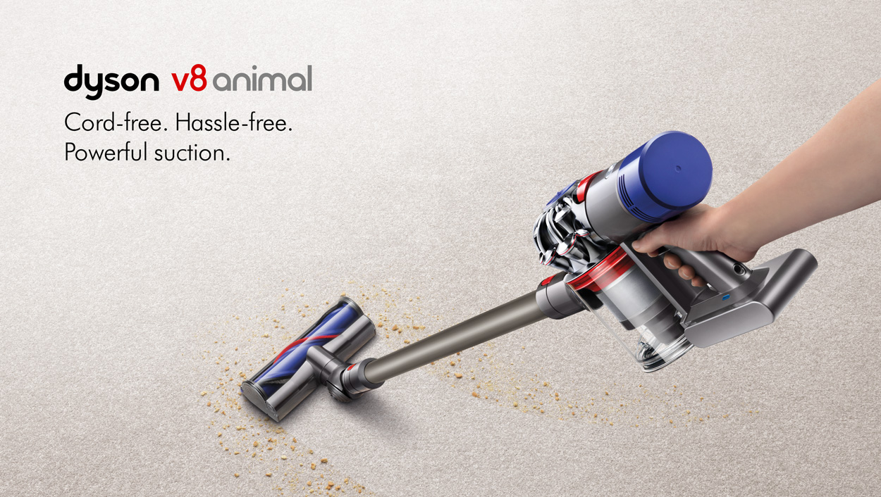 Dyson V8 Animal